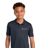 Youth Sizes - High School Polo Boy - Victory Charter School 6-12