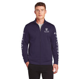 Adult Sizes - Middle and High School Jacket - Victory Charter School 6-12