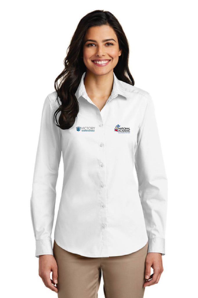 dress shirts for teachers BG6269 & BG7269