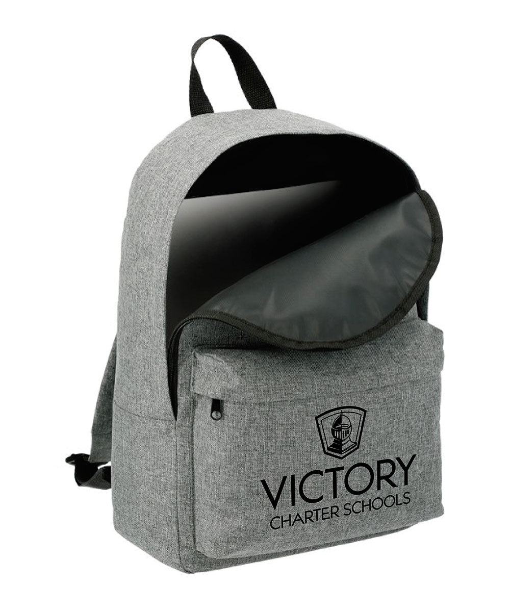 Reign Backpack - Victory Charter School 6-12