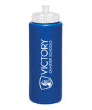 Classic Squeeze 16oz Sports Bottle - Victory Charter School 6-12